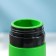 Water bottle "Siley", 450 ml (silicone housing), Mix color