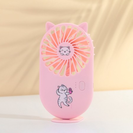 Manual fan "cat", model LOF-01-2