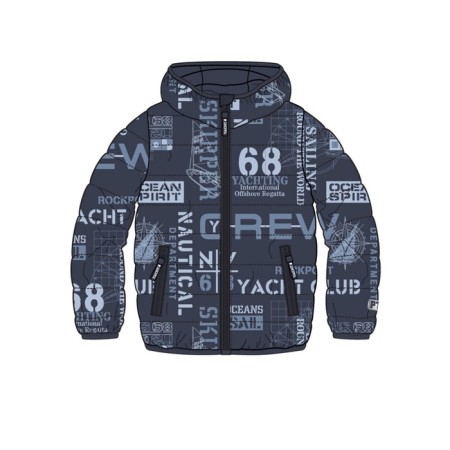Demician jacket for the boy PlayTode, height 98 cm-8