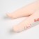 Children's sliders, peach color, height 74cm