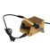 Solder station tundra, copper sting, 50 - 400 ° C, 12 W