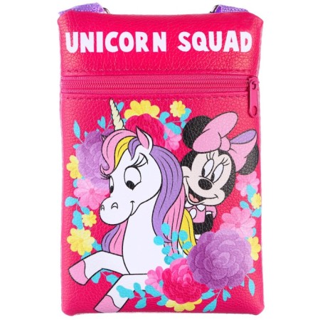 Bag Barry Bag, 11x16 cm, Minnie Mouse-2