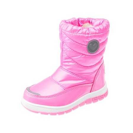 Winter boots for the girl PlayTode, size 27-5