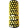 Massage roller Bradex SF 0828, folding, yellow
