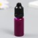Paint (pigment) for wax "fluorescent purple" 10 ml