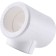 Transitional transition Kalde, polypropylene, d = 40 x 32 x 40 mm