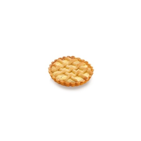 Tescoma delicia form, with wavy edges and a survey bottom, d = 10 cm, 4 pcs-3