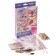 Set for creativity "Create jewelry", make 9 charm with your own hands, My Little Pony