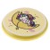 Frisby, flying saucer "Unicorn", species of mix