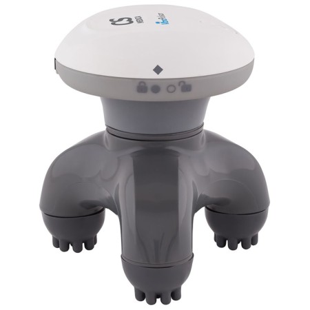Body massage CS Medica Vibrapulsar CS-V3 mini, electric, vibration, 5 watts, 3 dir. 459580-1