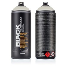 Montana Black paint, mouse, 400 ml