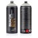 Montana Black paint, mouse, 400 ml