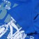 T -shirt for a boy, blue color, height 128 cm