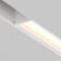 Technical TR106-2-12W3K-W, LED, 12 W, 219x22x46 mm, 552 lm, 3000k, 3030, white, white