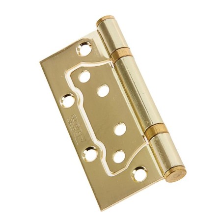 Patch loop E-2BB-100 PB, Color Brass