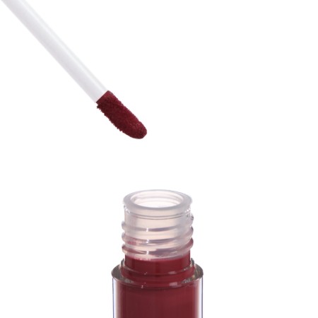 Lip gloss matte, waterproof, tinted mix-3
