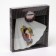 Caviar GUTERWAHL PARTY TIME "CARAL BALE", 20.5x21x3 cm