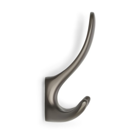 Furniture hook Cappio Hook, three -rod, graphite-4