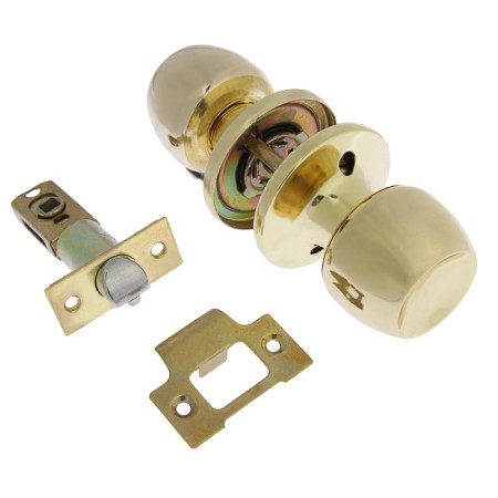 Latch 1101, empty, color gold-3