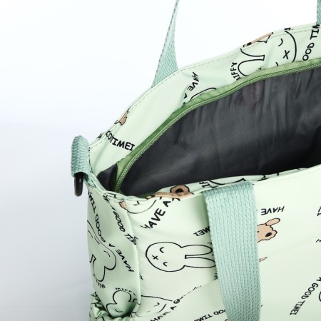 SCOPER with lightning, green color-4
