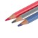 Three -sided pencils 24 colors, Maped Color Peps