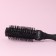 Bracing "Premium", ventilated, rubberized pen, d = 3.2/5 × 28.7 cm, black color is black