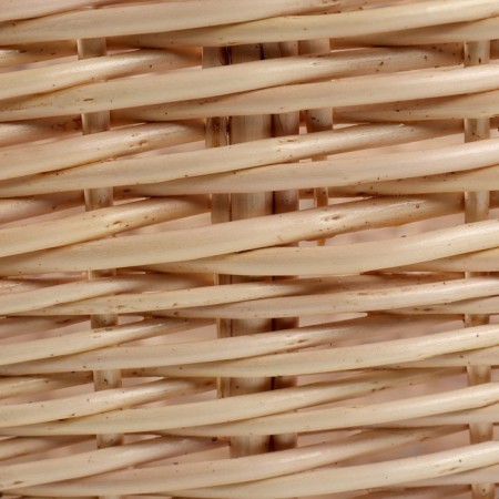 Basket "Arthoi", 20 l, bottom - 37x25, top - 45x30 cm, n = 24/40 cm-8