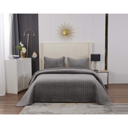 Cover with pillowcases "Ferdinand", size 240x260 cm, 50x70 cm-2 pcs