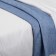 Set 2 joint venture Essential, duvetel 200x220 cm, pillowcase 50x70 cm - 2 pcs, color light gray