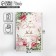 Congratulatory card "Happy Wedding Day!" 19 x 29 cm