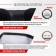 Skyway Sponge Classic, 10 pads, size L, black, suede, S01101042