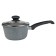 Panairo Sogretta bucket, with a lid, cast aluminum, 1.4 liters