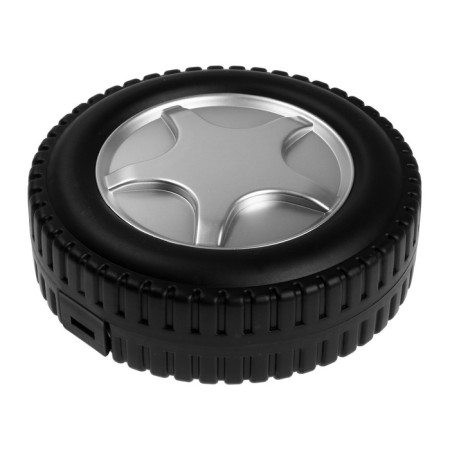 Tundra instruments set, gift plastic case "Wheel", 24 items-5