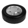 Tundra instruments set, gift plastic case "Wheel", 24 items