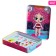 Magnetic set "Cool party", in a tin box