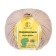 Yarn "caramel" 100% acrylic 175m/50g (188 eve)
