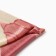 Platen women's scarf minku, 70*70, central pink
