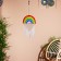 Wind Music "Rainbow" 50 cm