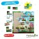 Puzzle “Montrustics in the game!”, With augmented reality, 23 details