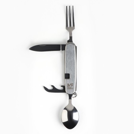 Multitula "Real Man", 4 in 1, 9.2 x 3 cm-1