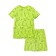 Pajama for the boy PlayTode: T -shirt and shorts, height 104 cm