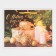 Laminated horizontal "Cozy New Year", MS 23 x 18 x 8 cm, New Year