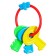 Set of rattles "Africa", 4 pcs, crumb me
