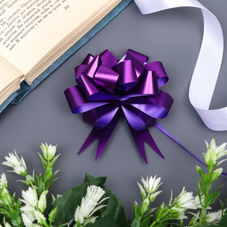 Bant-Shar No. 1.8 "Classic", purple color
