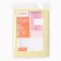 Witerra Len 150x275cm, yellow, veil, veil, PE100%