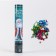 New Year's pneumatic clap "Happiness in the New Year", 30 cm