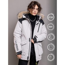 Park for a boy, height 170 cm