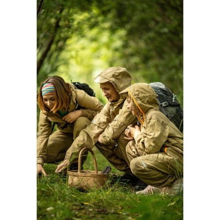 Payer costume "Elite Barrier 2021", mixed, light beige, rr 48-50 Height 182-188-12