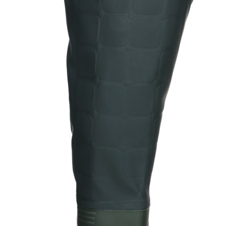 Semi-combineson with boots and knee pads 918-1 PMRS volume 52-54, height 170-176, size 41-7