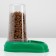 Auto -feeder/auto feeder 0.6 l, green